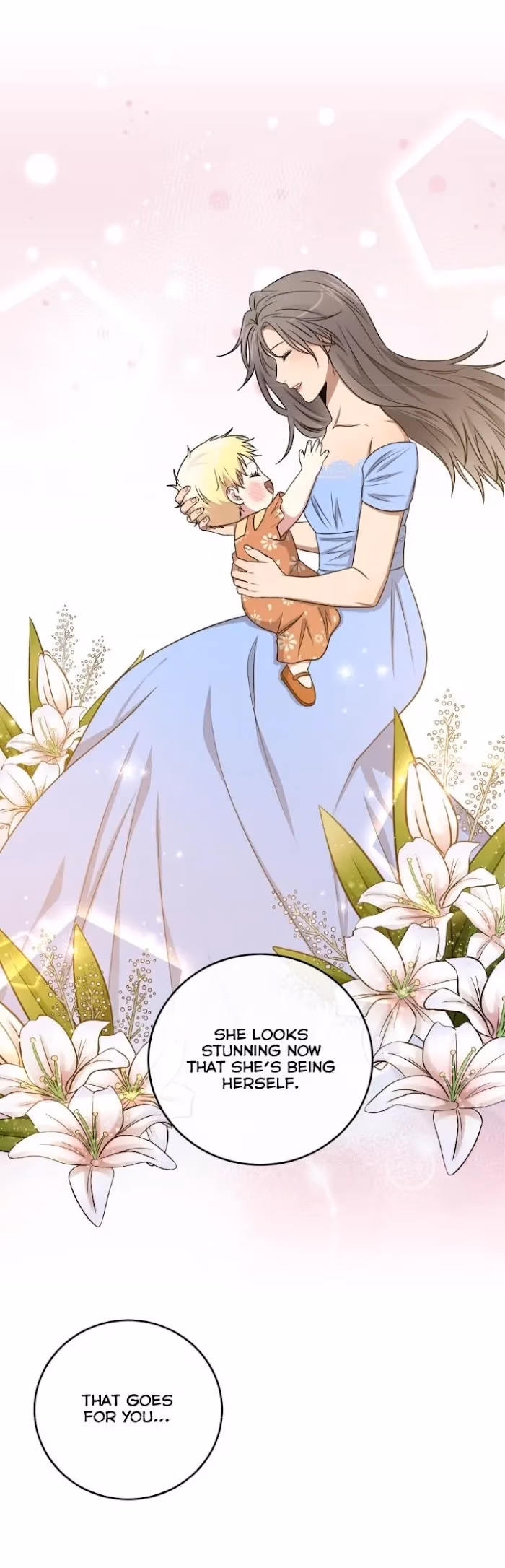 Read Peach and Her Papas chapter 46 image 15 on Lezhin