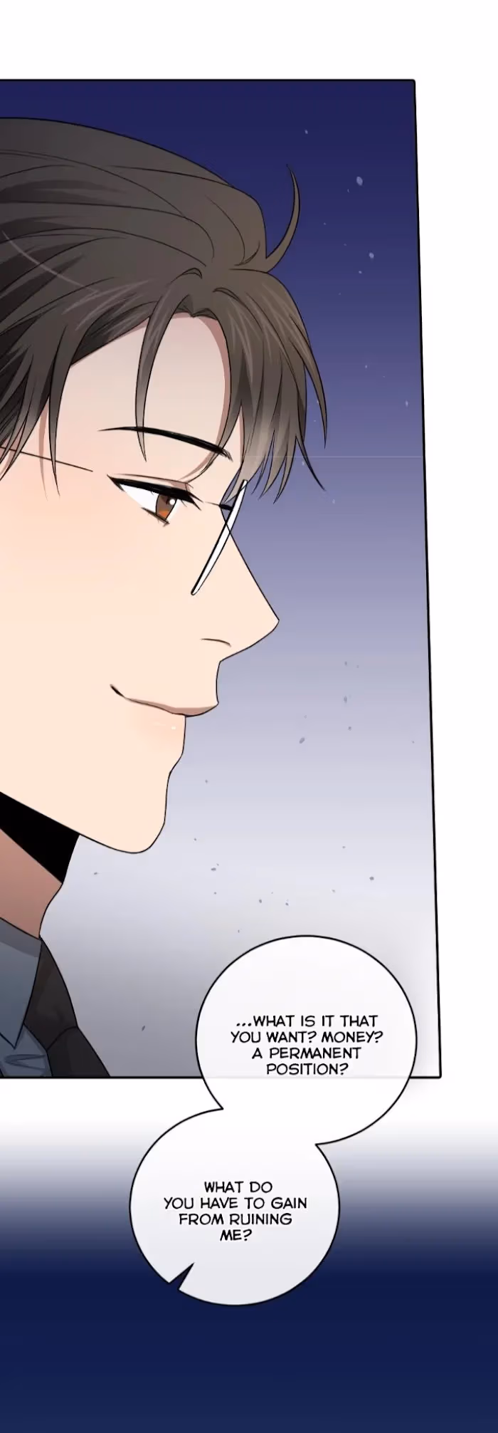 Read Peach and Her Papas chapter 46 image 20 on Lezhin