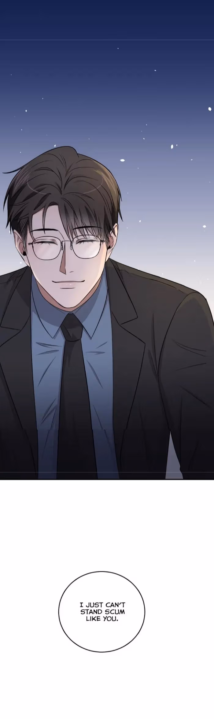 Read Peach and Her Papas chapter 46 image 21 on Lezhin