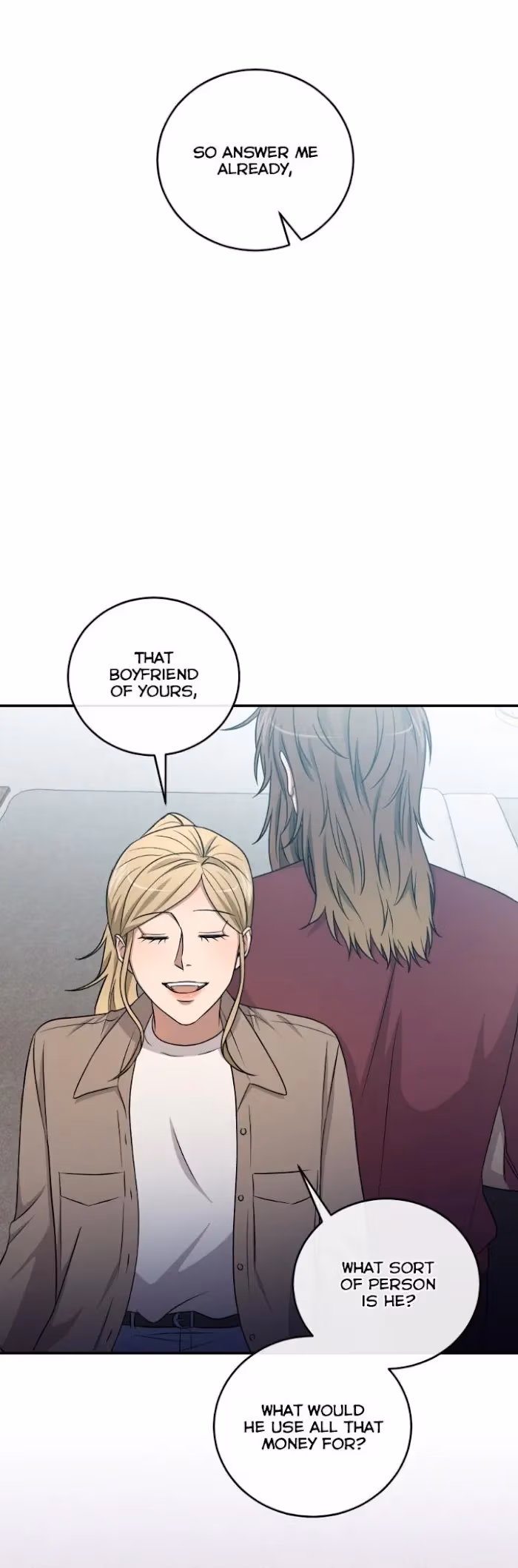 Read Peach and Her Papas chapter 46 image 28 on Lezhin