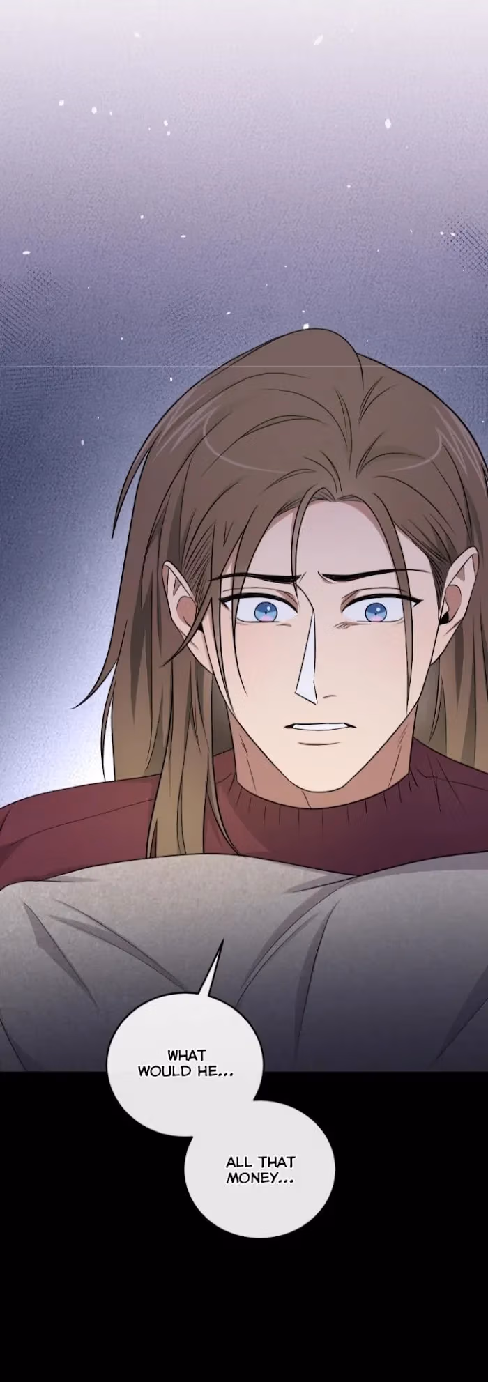 Read Peach and Her Papas chapter 46 image 29 on Lezhin
