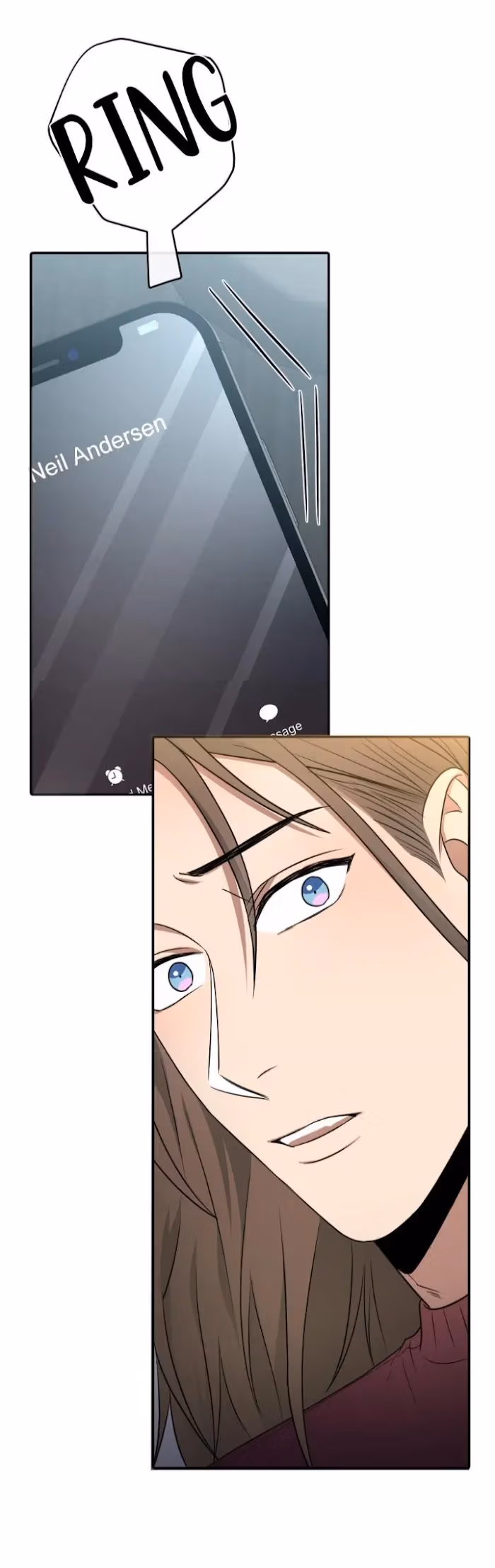 Read Peach and Her Papas chapter 46 image 33 on Lezhin