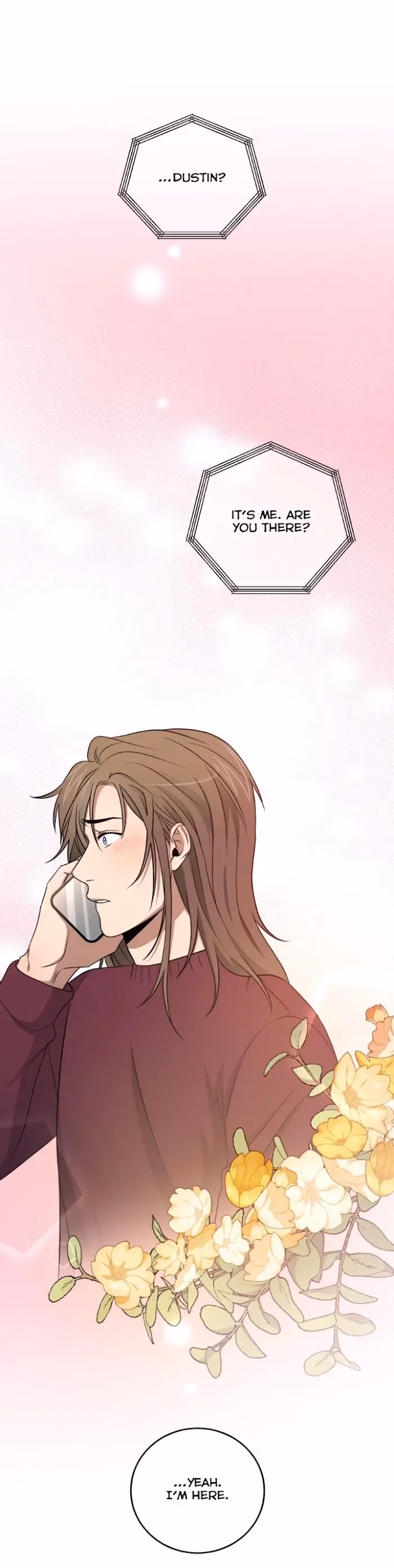 Read Peach and Her Papas chapter 46 image 35 on Lezhin