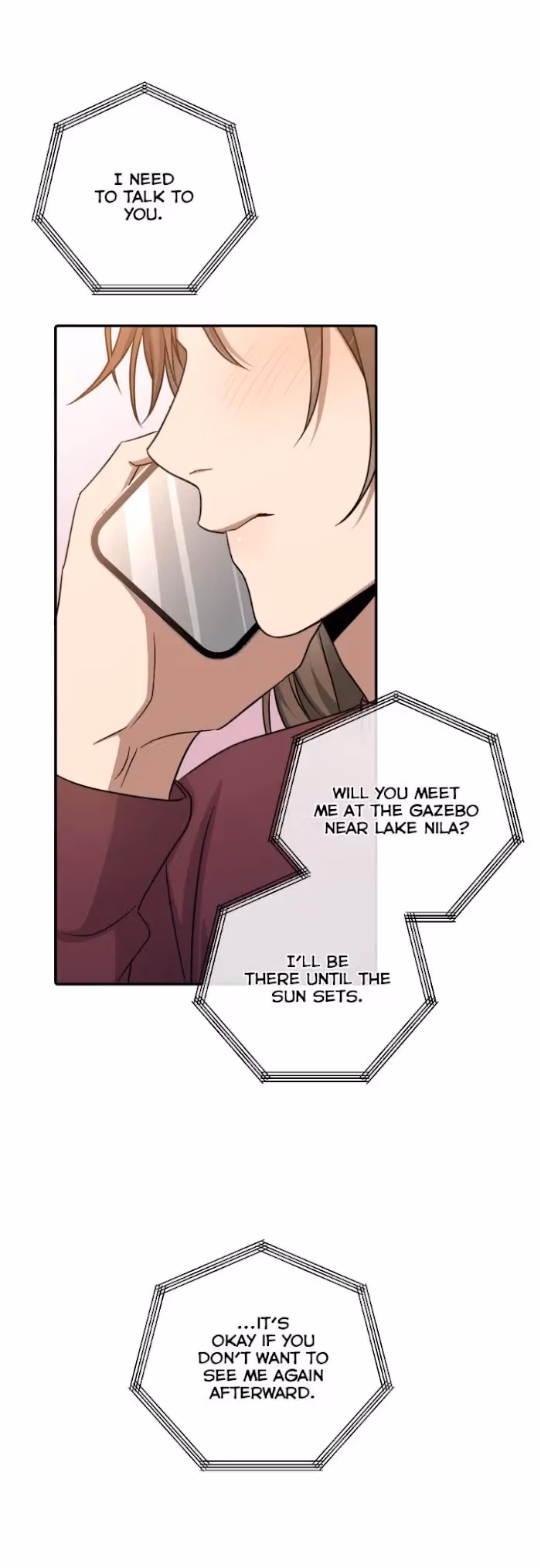 Read Peach and Her Papas chapter 46 image 36 on Lezhin