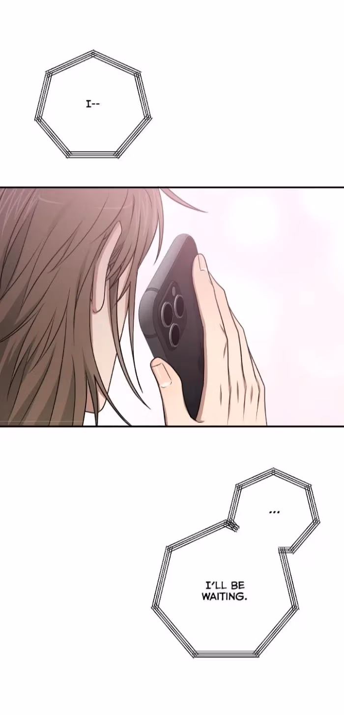 Read Peach and Her Papas chapter 46 image 37 on Lezhin