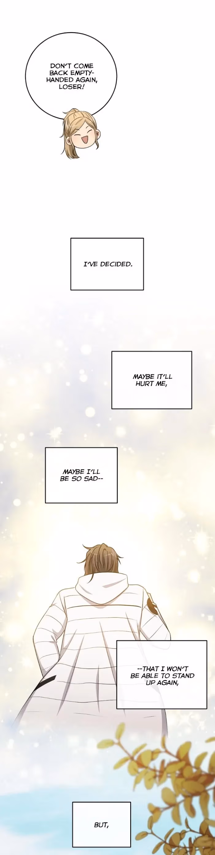 Read Peach and Her Papas chapter 46 image 42 on Lezhin