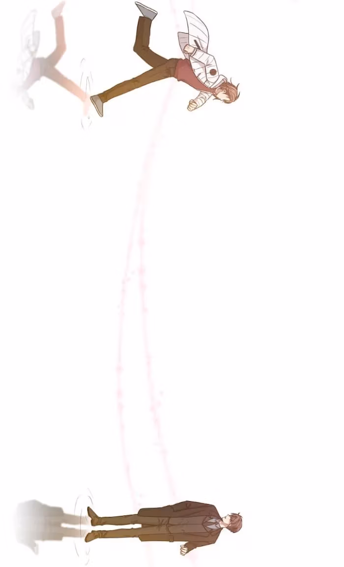 Read Peach and Her Papas chapter 46 image 44 on Lezhin