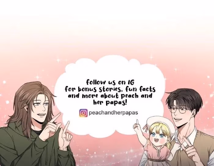 Read Peach and Her Papas chapter 46 image 47 on Lezhin