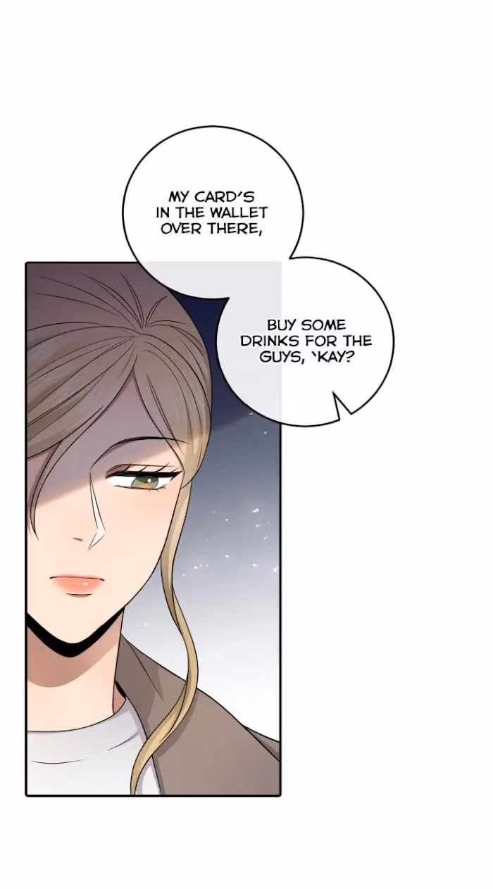Read Peach and Her Papas chapter 46 image 5 on Lezhin