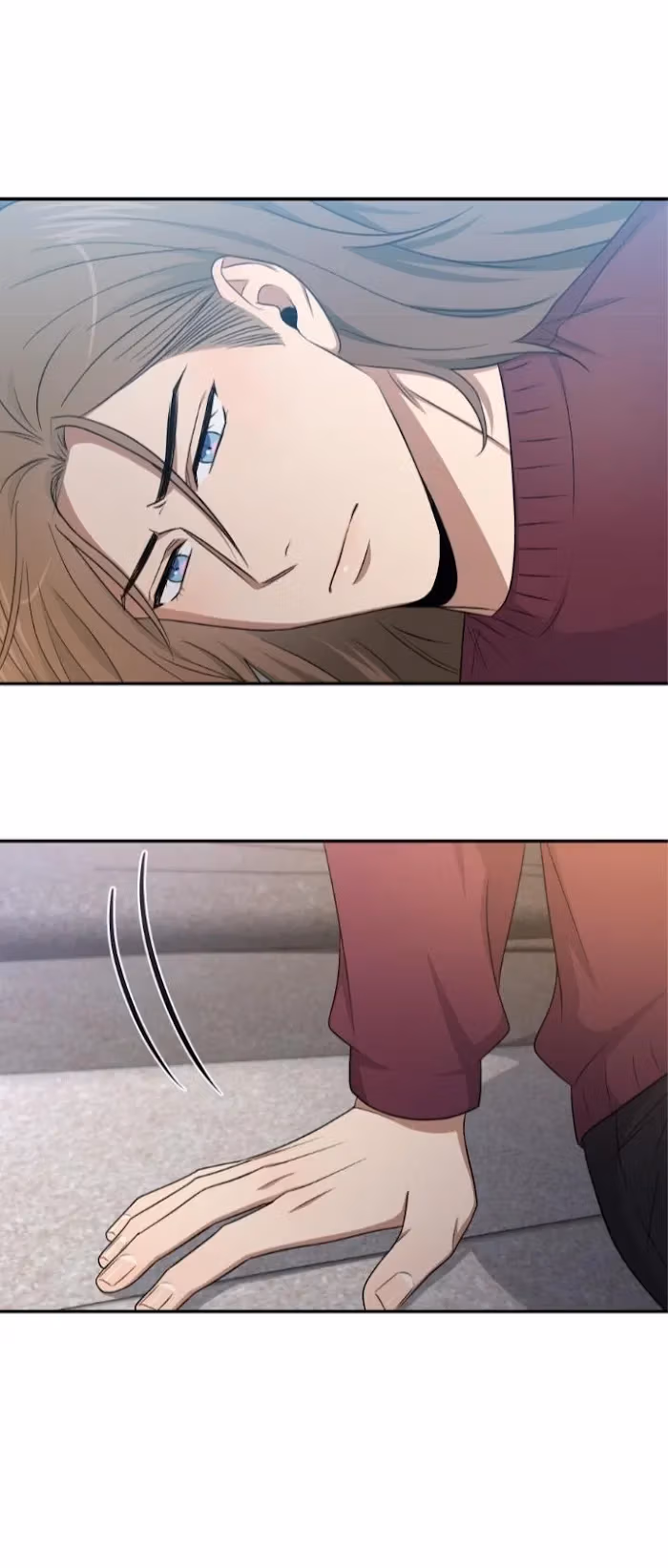 Read Peach and Her Papas chapter 46 image 7 on Lezhin