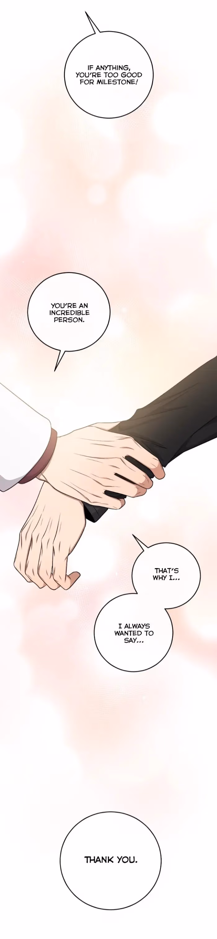 Read Peach and Her Papas chapter 47 image 16 on Lezhin