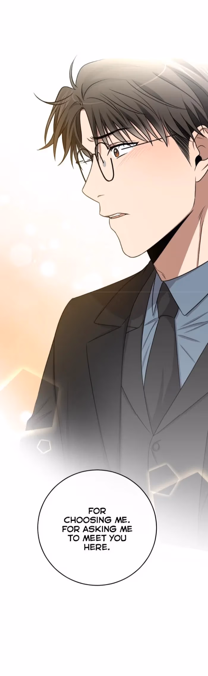 Read Peach and Her Papas chapter 47 image 17 on Lezhin