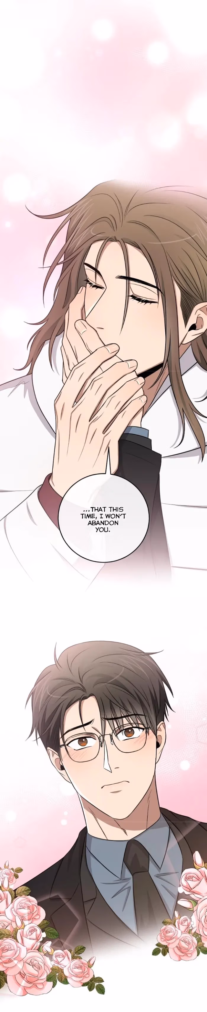 Read Peach and Her Papas chapter 47 image 19 on Lezhin