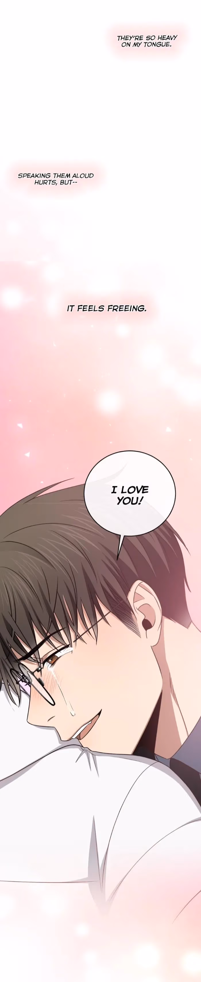 Read Peach and Her Papas chapter 47 image 28 on Lezhin