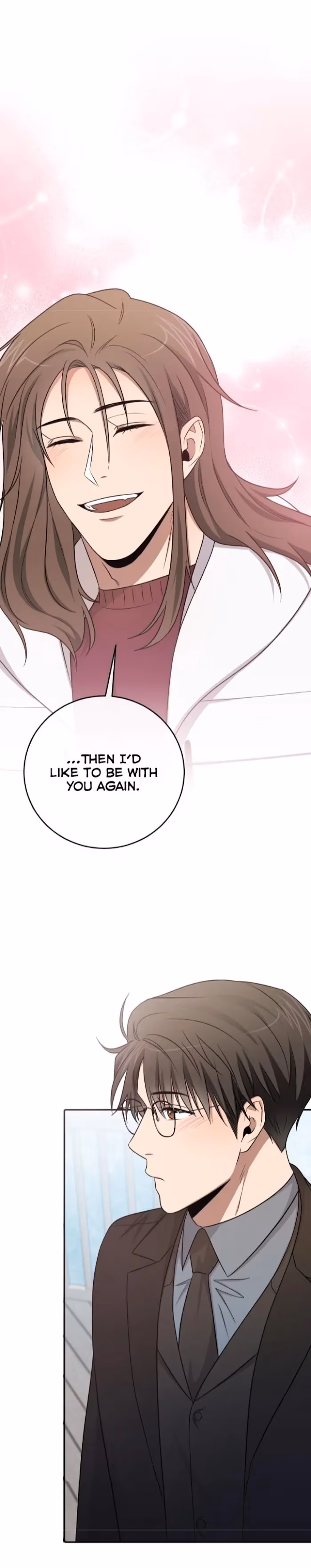 Read Peach and Her Papas chapter 47 image 35 on Lezhin