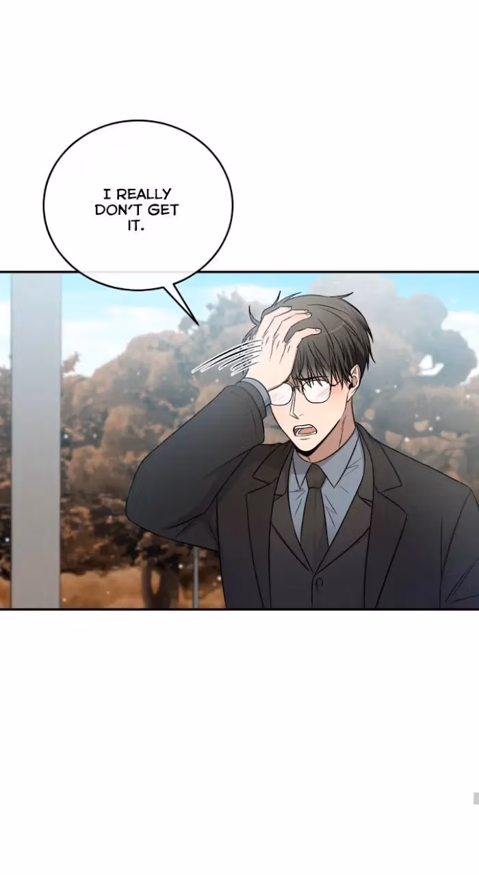 Read Peach and Her Papas chapter 47 image 36 on Lezhin