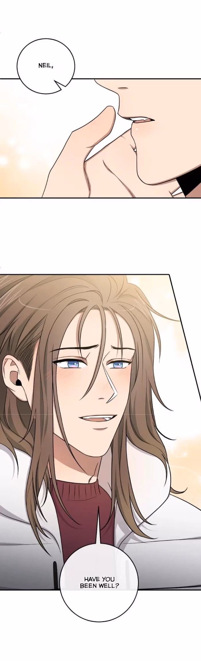 Read Peach and Her Papas chapter 47 image 6 on Lezhin