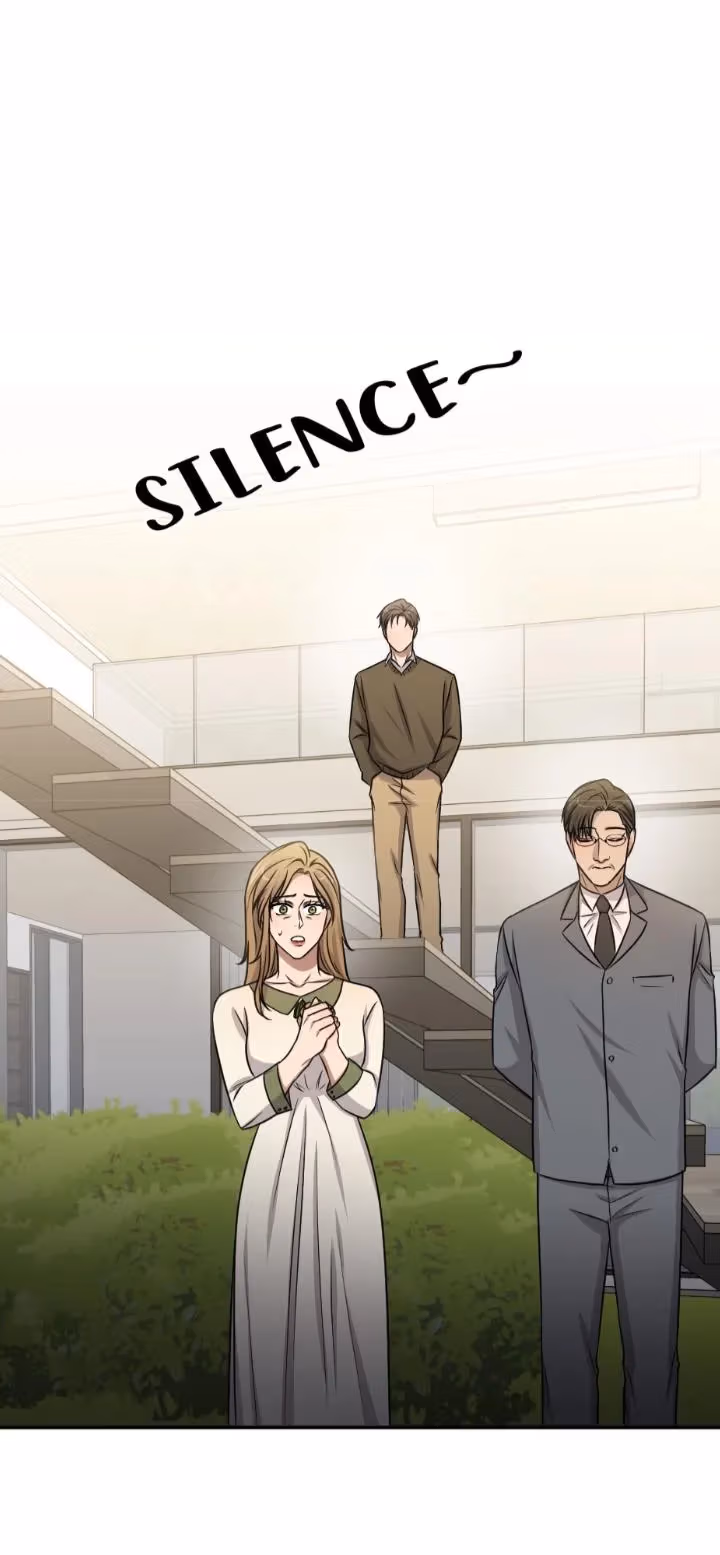 Read Peach and Her Papas chapter 48 image 10 on Lezhin