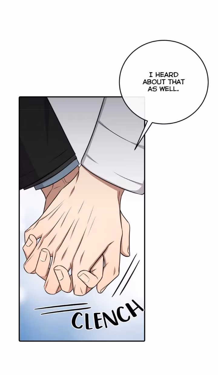 Read Peach and Her Papas chapter 48 image 13 on Lezhin