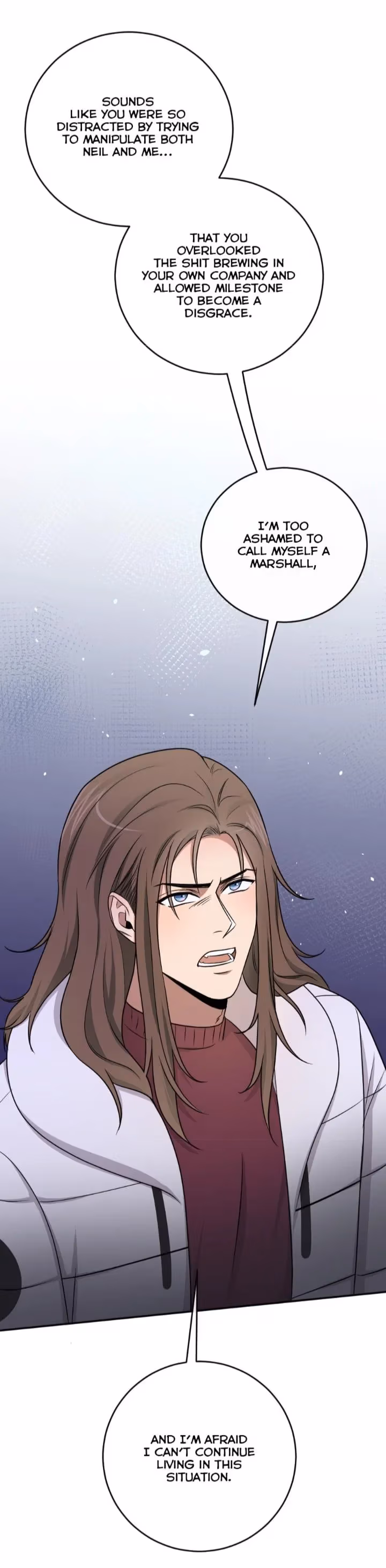 Read Peach and Her Papas chapter 48 image 14 on Lezhin