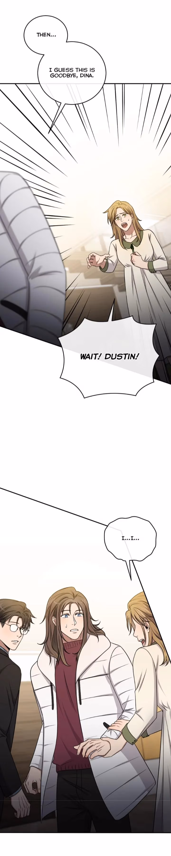 Read Peach and Her Papas chapter 48 image 20 on Lezhin