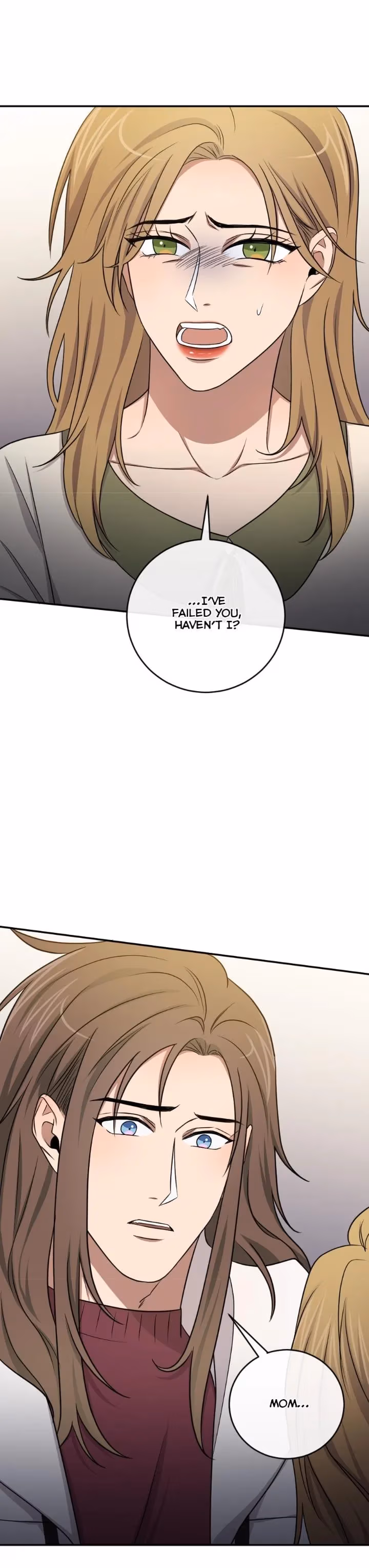 Read Peach and Her Papas chapter 48 image 21 on Lezhin