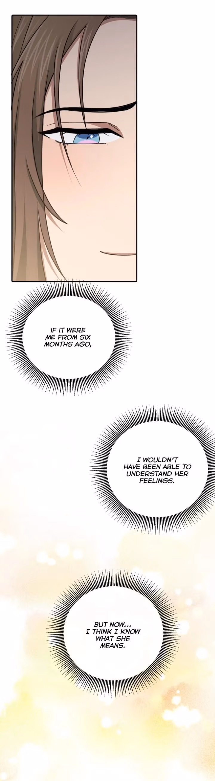 Read Peach and Her Papas chapter 48 image 26 on Lezhin