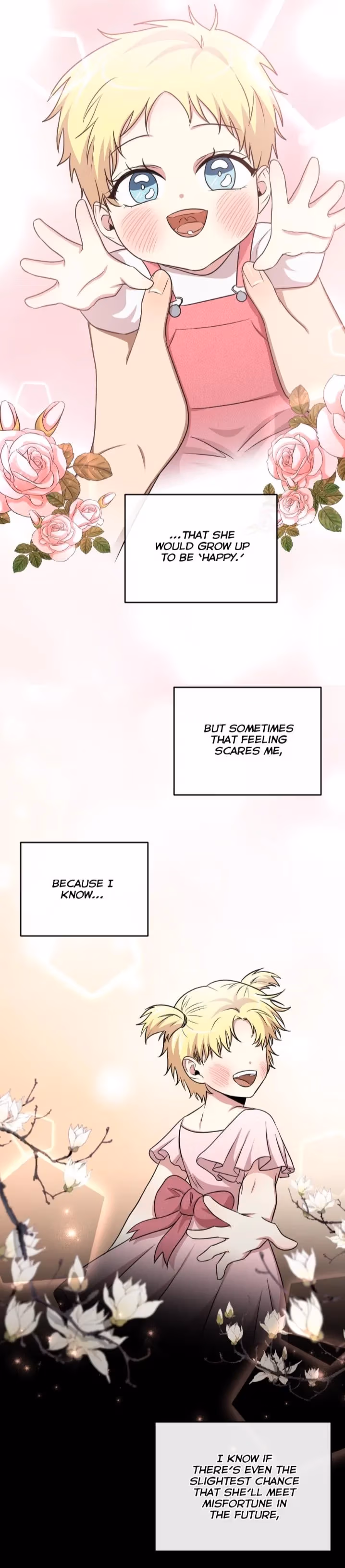 Read Peach and Her Papas chapter 48 image 28 on Lezhin