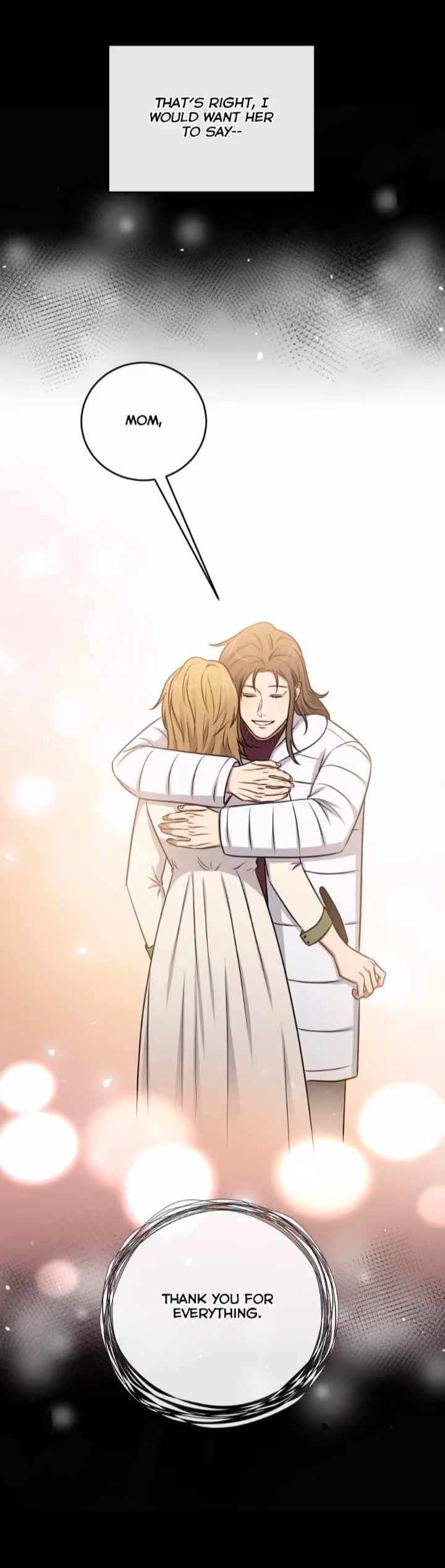 Read Peach and Her Papas chapter 48 image 30 on Lezhin