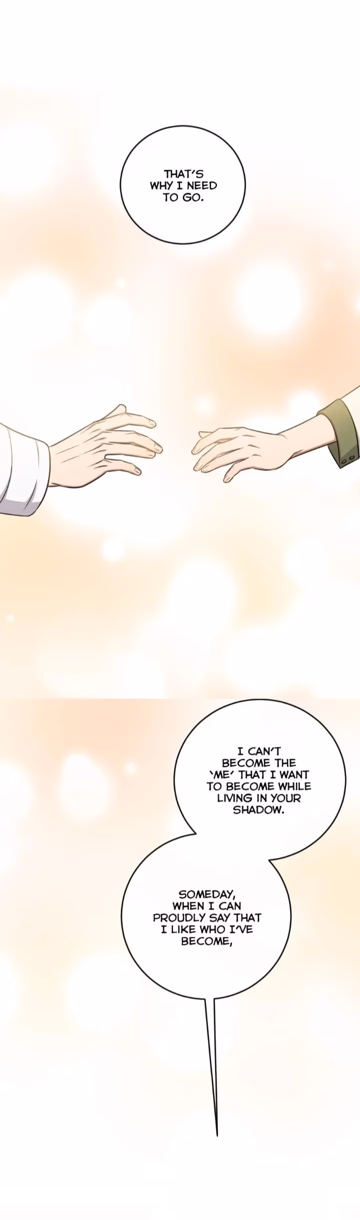Read Peach and Her Papas chapter 48 image 33 on Lezhin