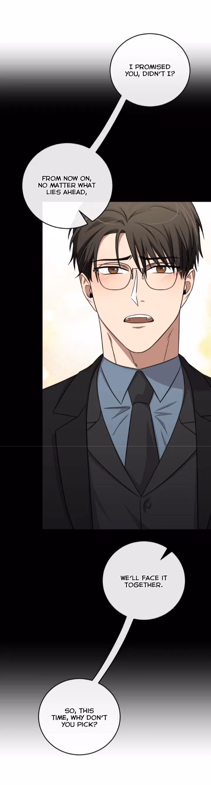 Read Peach and Her Papas chapter 48 image 41 on Lezhin