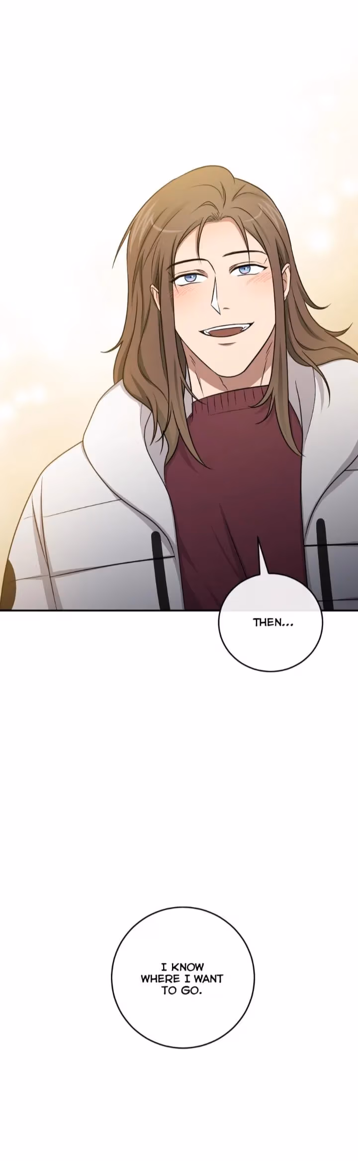Read Peach and Her Papas chapter 48 image 42 on Lezhin
