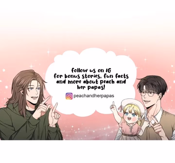 Read Peach and Her Papas chapter 48 image 49 on Lezhin