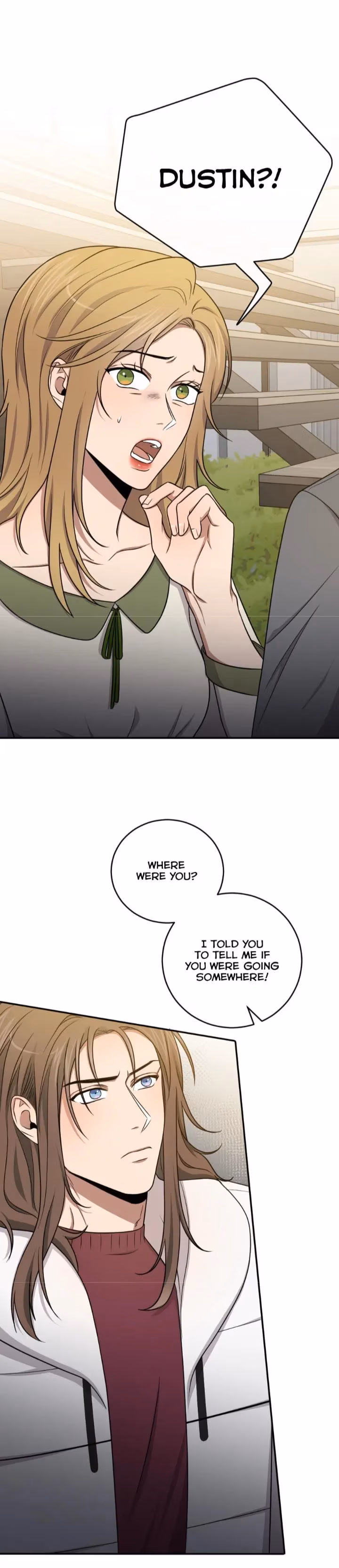 Read Peach and Her Papas chapter 48 image 6 on Lezhin