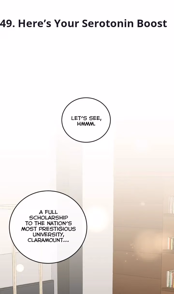 Read Peach and Her Papas chapter 49 image 0 on Lezhin