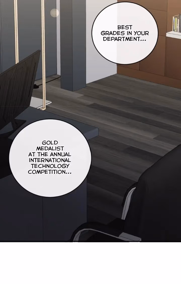Read Peach and Her Papas chapter 49 image 1 on Lezhin