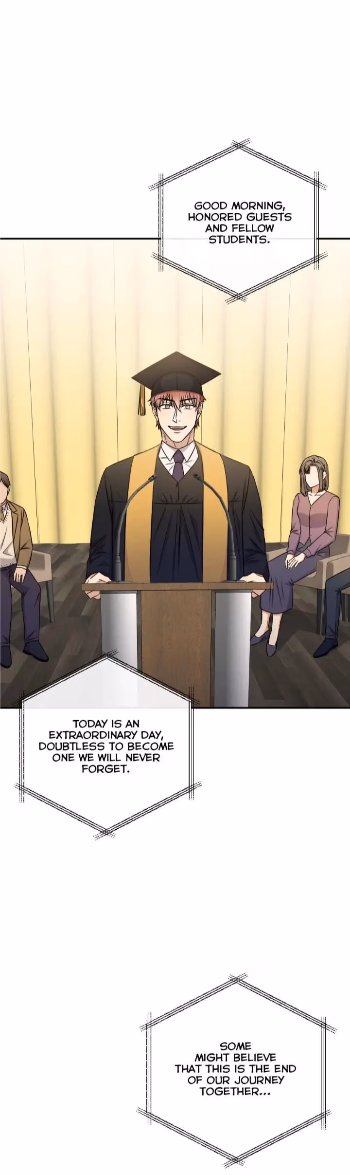 Read Peach and Her Papas chapter 49 image 21 on Lezhin