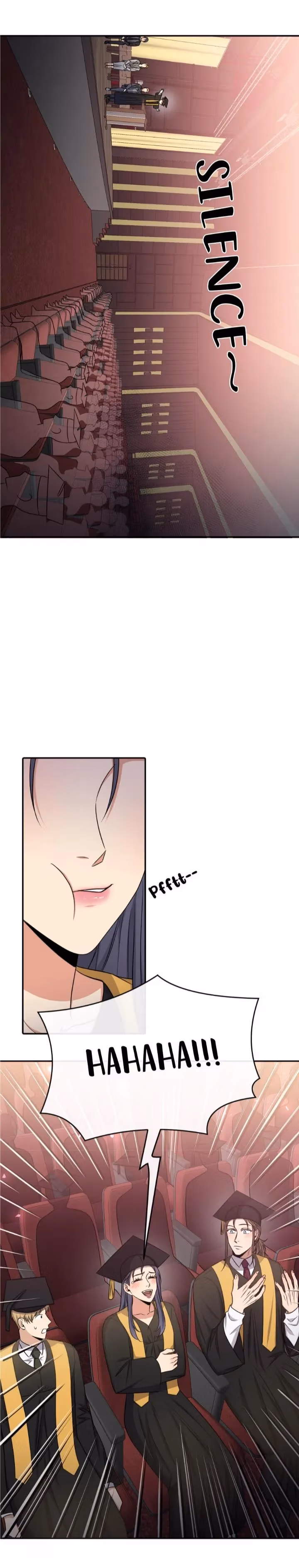 Read Peach and Her Papas chapter 49 image 25 on Lezhin