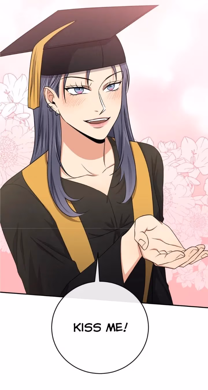 Read Peach and Her Papas chapter 49 image 27 on Lezhin
