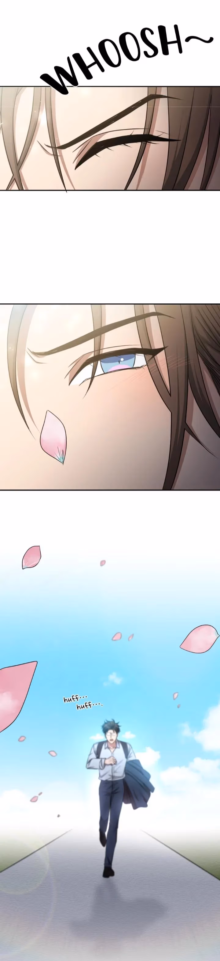 Read Peach and Her Papas chapter 49 image 33 on Lezhin