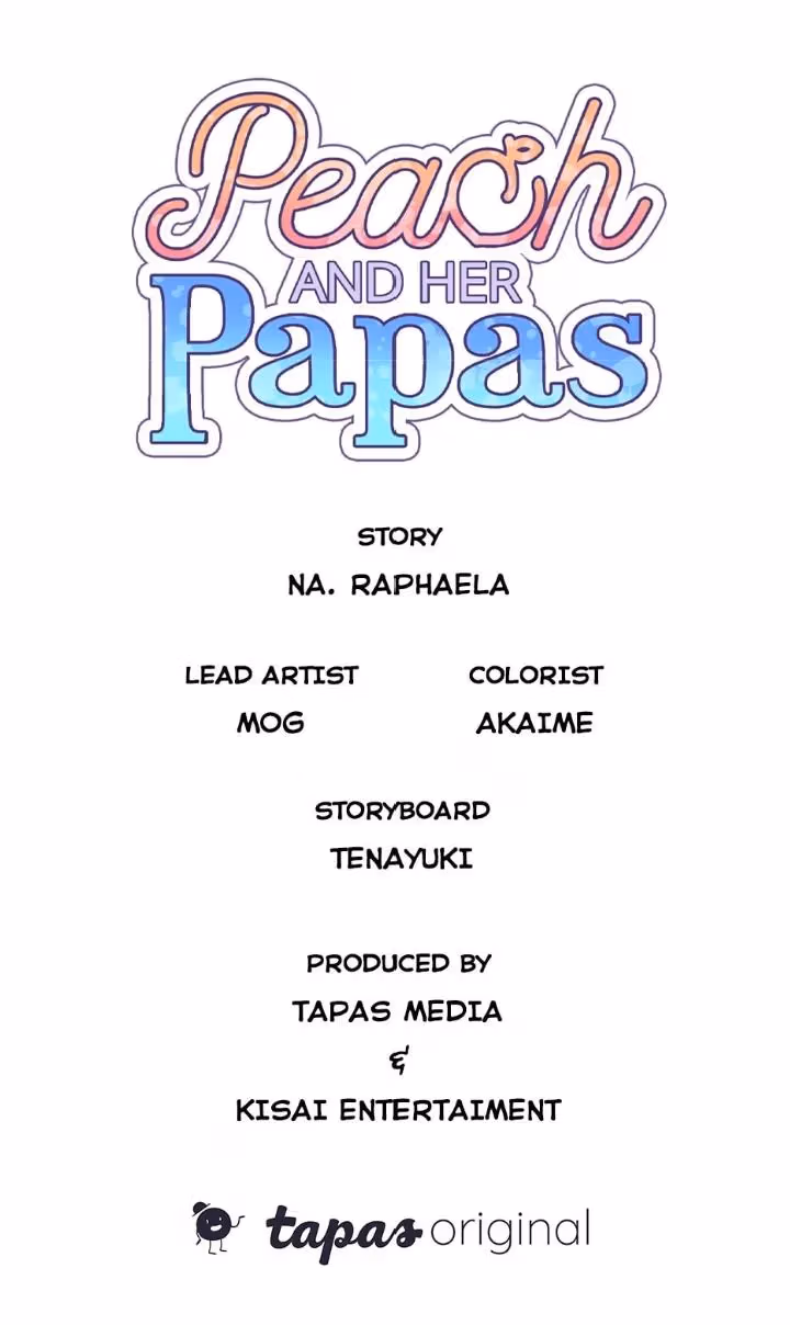 Read Peach and Her Papas chapter 49 image 45 on Lezhin