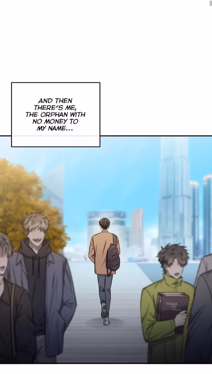 Read Peach and Her Papas chapter 50 image 2 on Lezhin