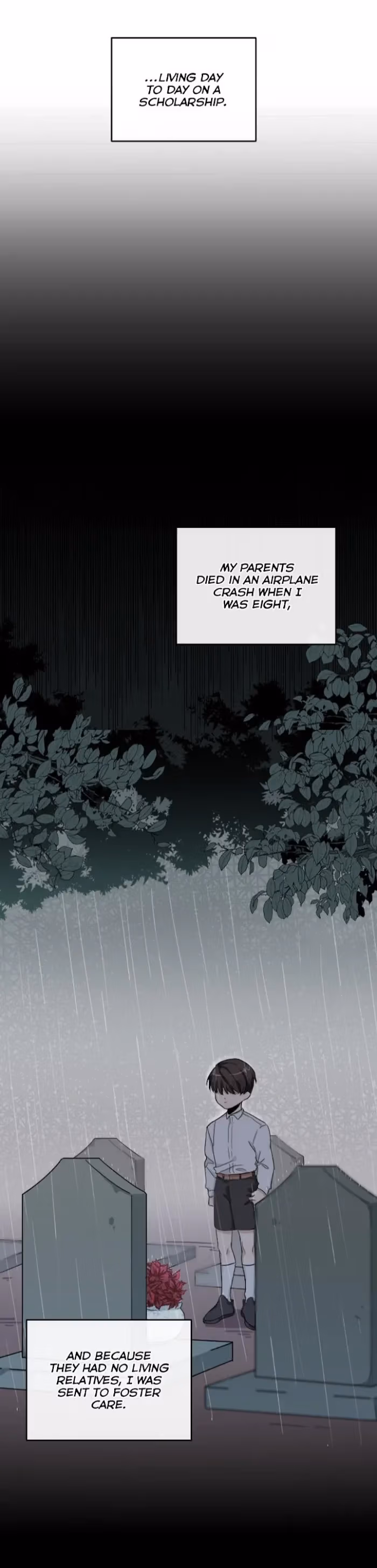 Read Peach and Her Papas chapter 50 image 3 on Lezhin