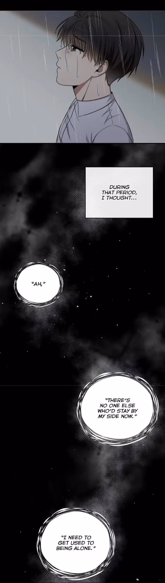 Read Peach and Her Papas chapter 50 image 4 on Lezhin