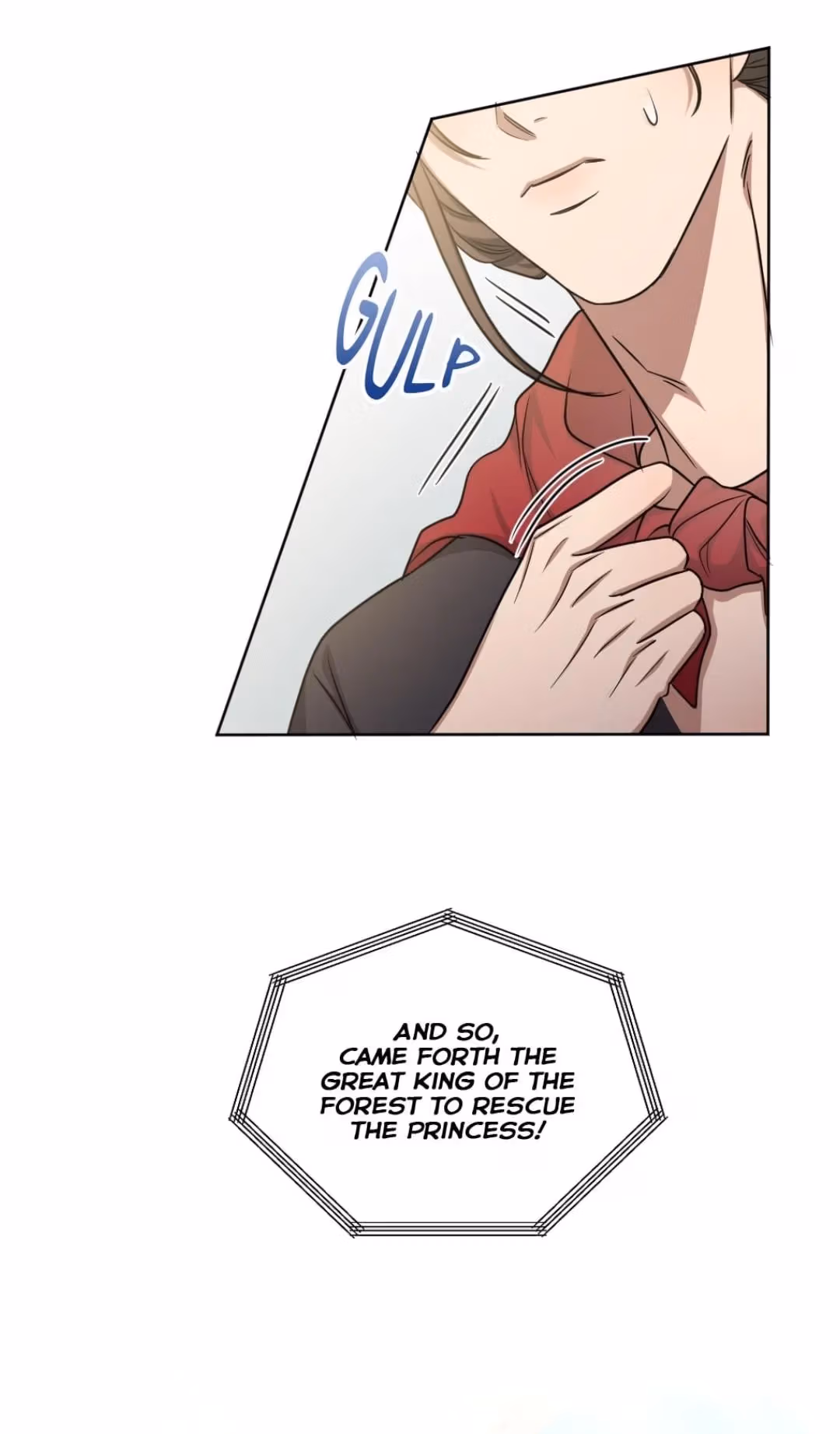 Read Peach and Her Papas chapter 54 image 23 on Lezhin