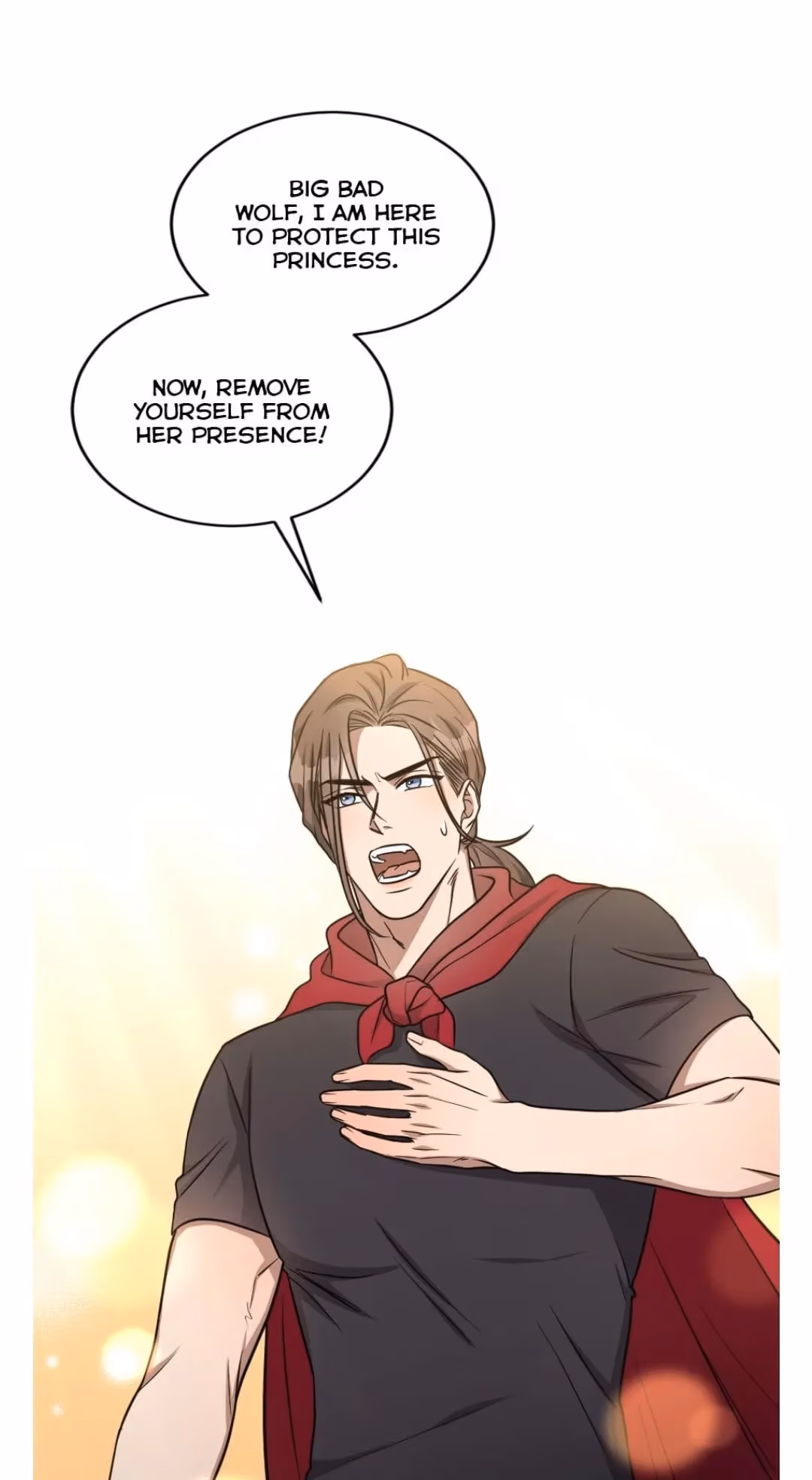 Read Peach and Her Papas chapter 54 image 28 on Lezhin