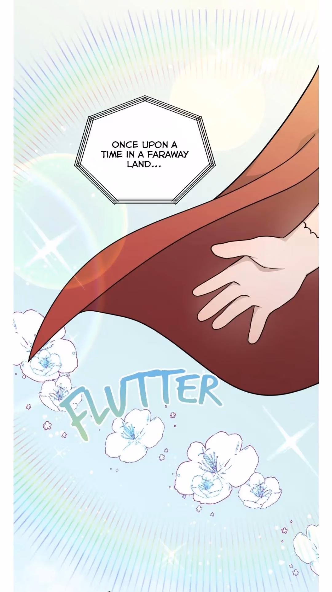 Read Peach and Her Papas chapter 54 image 3 on Lezhin