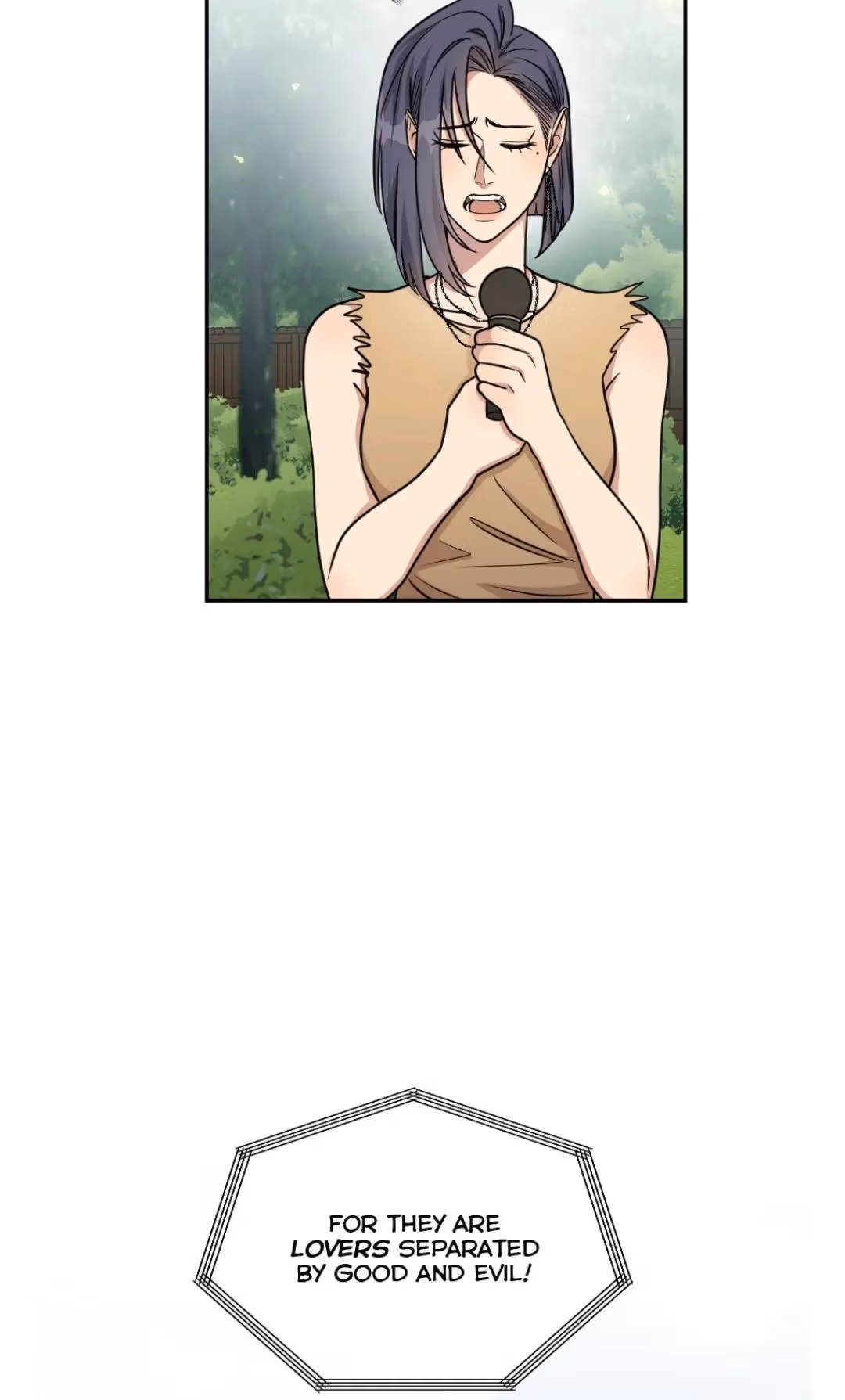 Read Peach and Her Papas chapter 54 image 30 on Lezhin