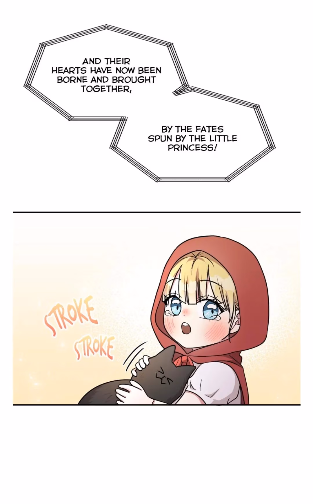 Read Peach and Her Papas chapter 54 image 33 on Lezhin