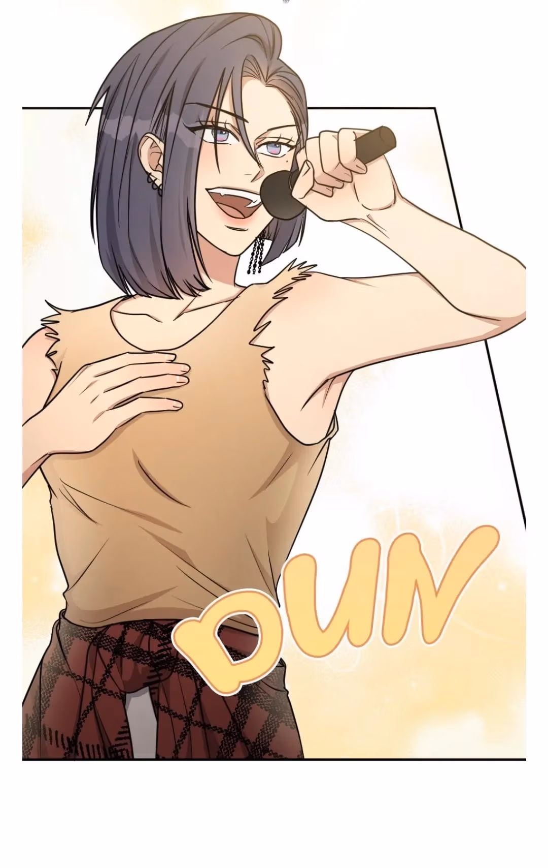Read Peach and Her Papas chapter 54 image 36 on Lezhin